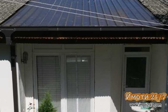 Се Се продава апартман -викендица покрај Охридско езеро