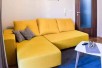 Apartman vo centar na Ohrid