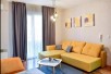 Apartman vo centar na Ohrid