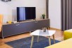 Apartman vo centar na Ohrid