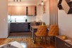 Apartman vo centar na Ohrid