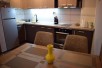 Apartman vo centar na Ohrid