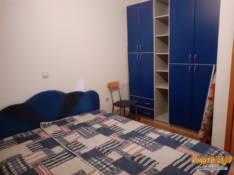 Се издава стан во Центар