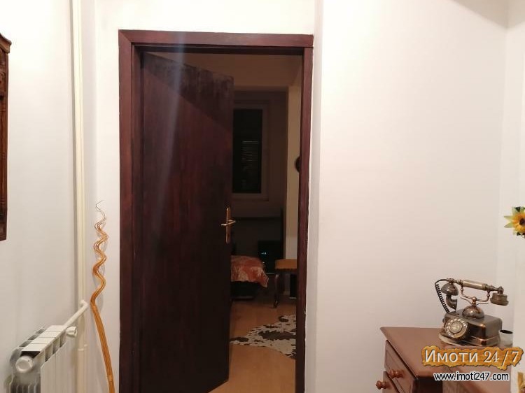 СЕ ИЗДАВА СТАН ВО МИЧУРИН