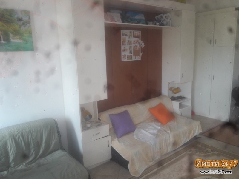 SE PRODAVA APARTMAN VO EUROTEL