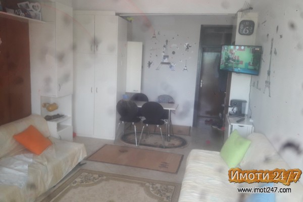 SE PRODAVA APARTMAN VO EUROTEL