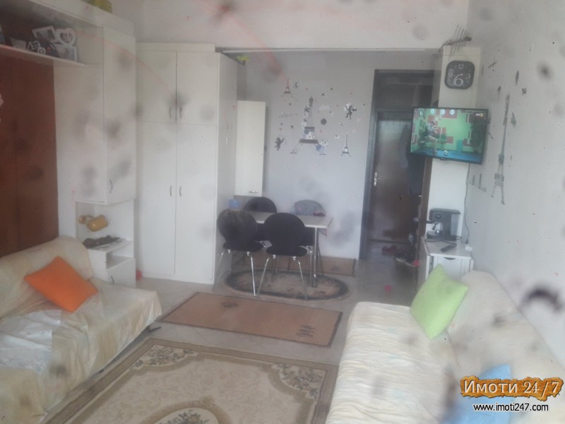 SE PRODAVA APARTMAN VO EUROTEL
