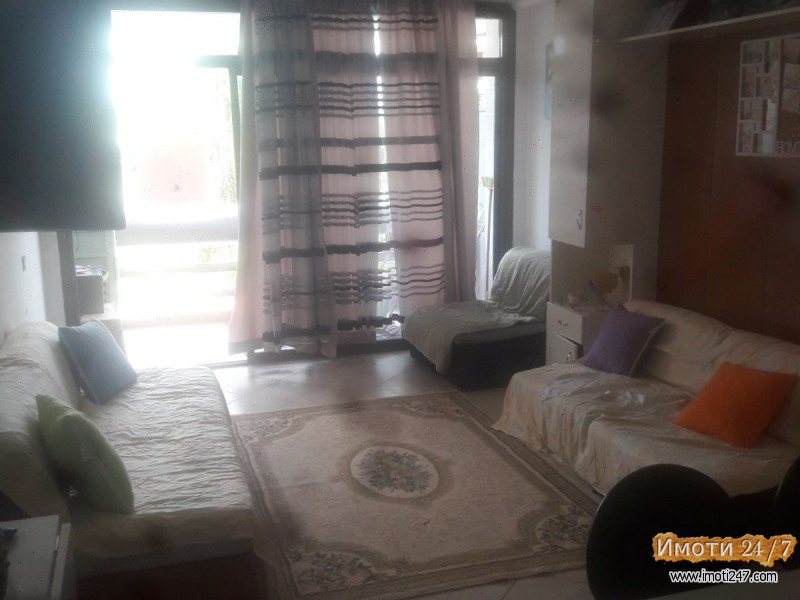 SE PRODAVA APARTMAN VO EUROTEL