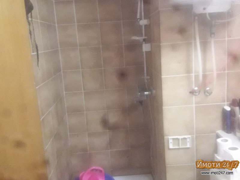 SE PRODAVA APARTMAN VO EUROTEL