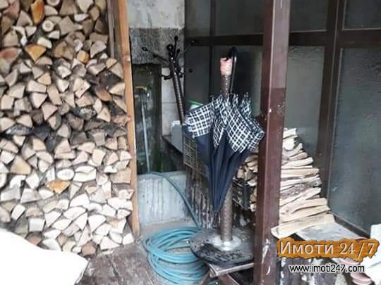 Se prodava kuka hitno na extra mesto na Bitpazar