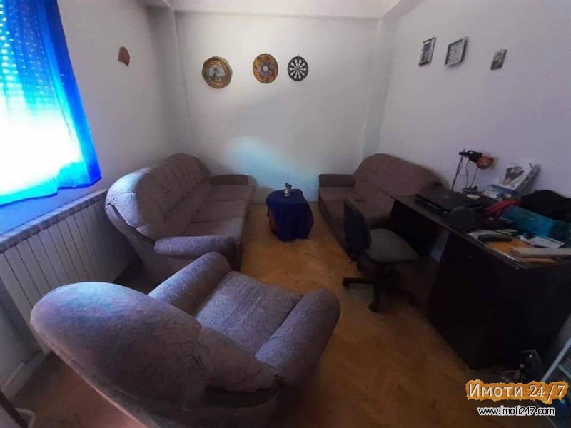 Se prodava stan vo Novo Lisice