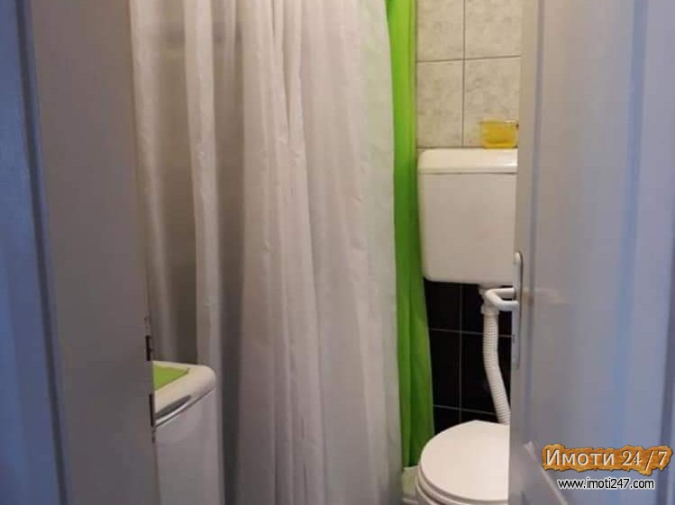 Se prodava stan vo Karpos 1