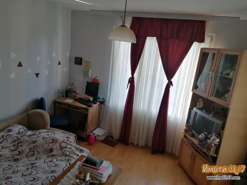 Се продава стан во Чаир