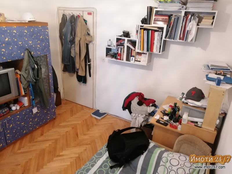 Се продава стан во Чаир