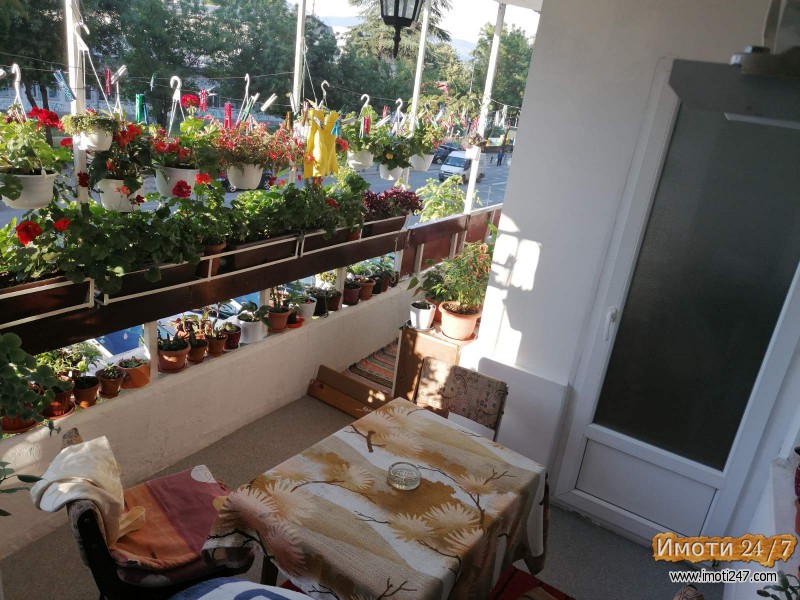 Се продава стан во Чаир