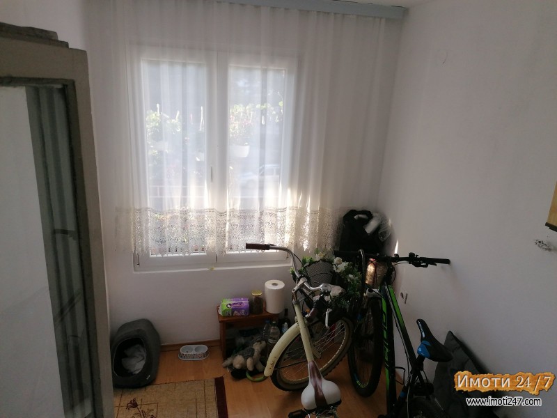 Се продава стан во Чаир