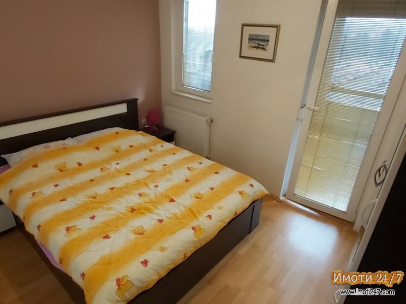 Расадник Кисела Вода-Rasadnik Kisela Voda 60m2