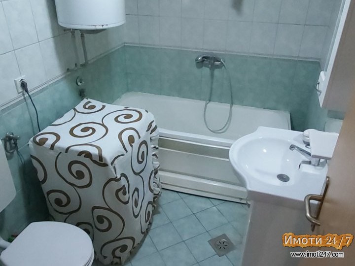 Расадник Кисела Вода-Rasadnik Kisela Voda 60m2