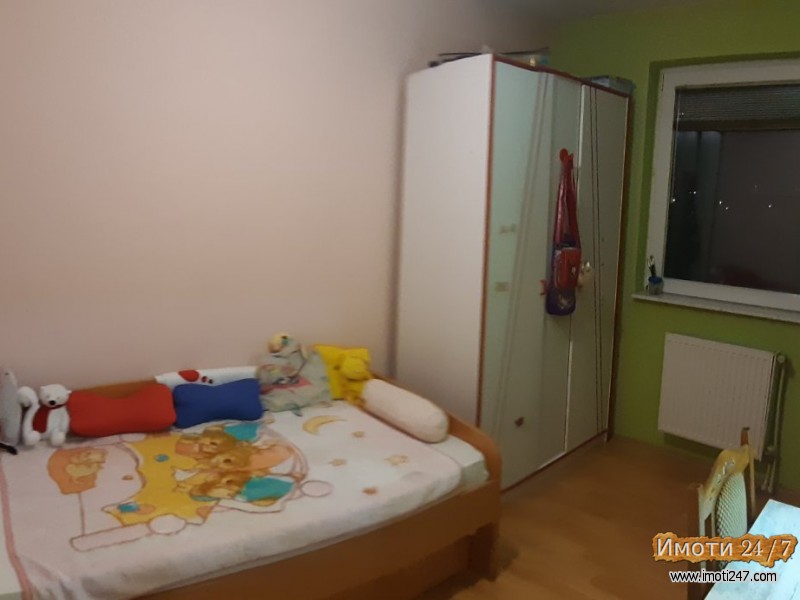 Расадник Кисела Вода-Rasadnik Kisela Voda 60m2