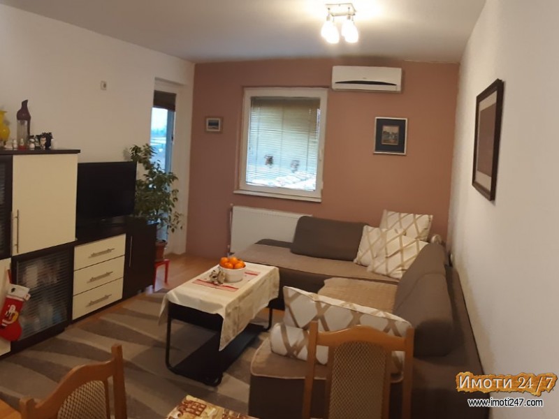 Расадник Кисела Вода-Rasadnik Kisela Voda 60m2