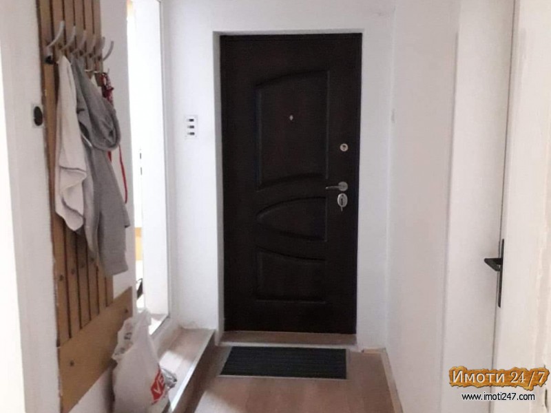 Се издава стан кај Соборен храм