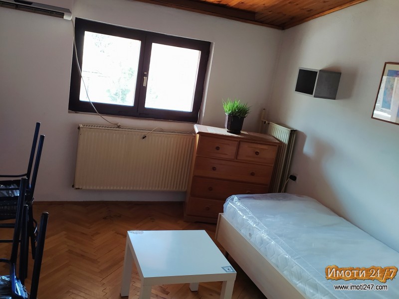 Изнајмувам стан во Козле