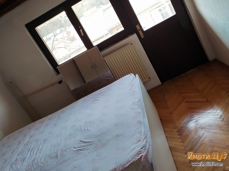 Изнајмувам стан во Козле