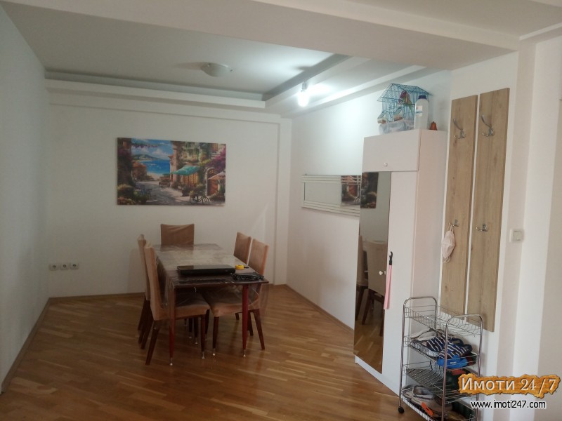 Se iznajmuva stan 71m2 vo Kisela Voda
