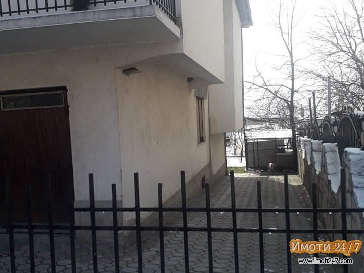 Веднаш вселива куќа