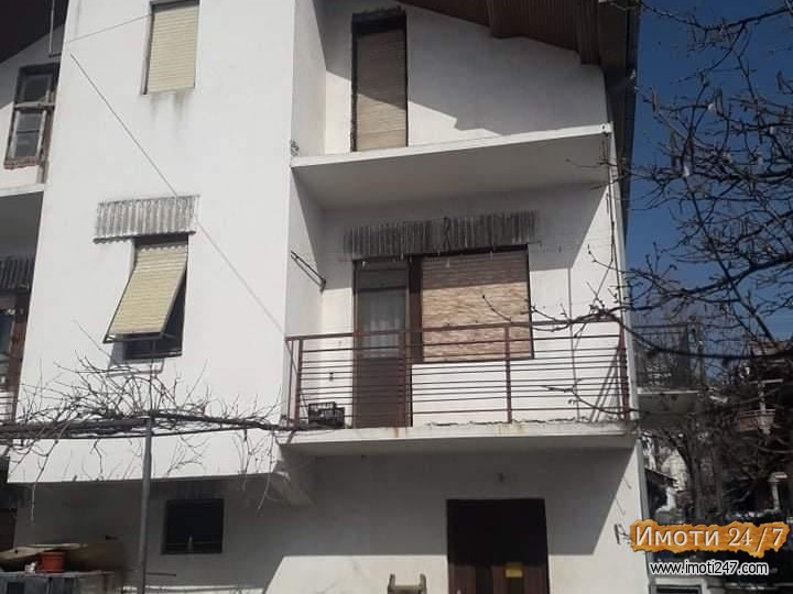 Веднаш вселива куќа