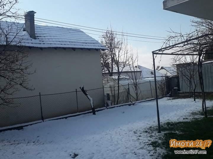 Веднаш вселива куќа