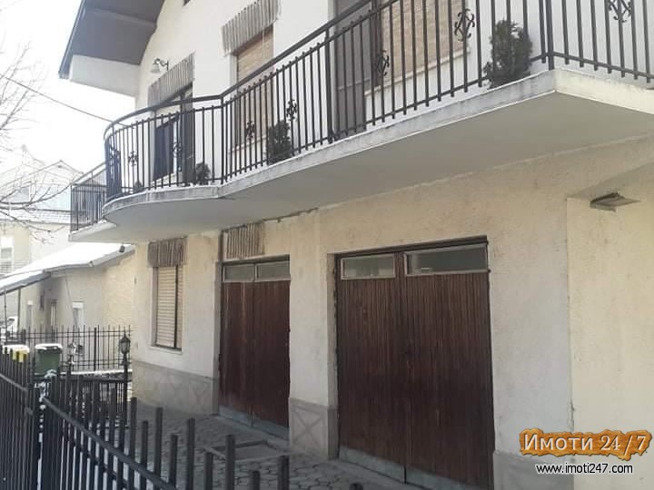 Веднаш вселива куќа