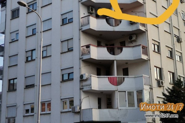Se izdava garsonjera