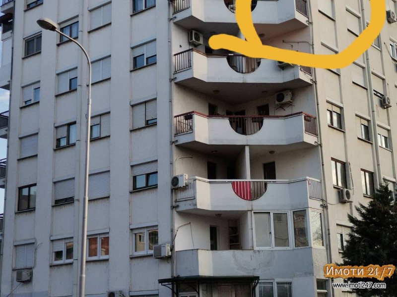 Se izdava garsonjera