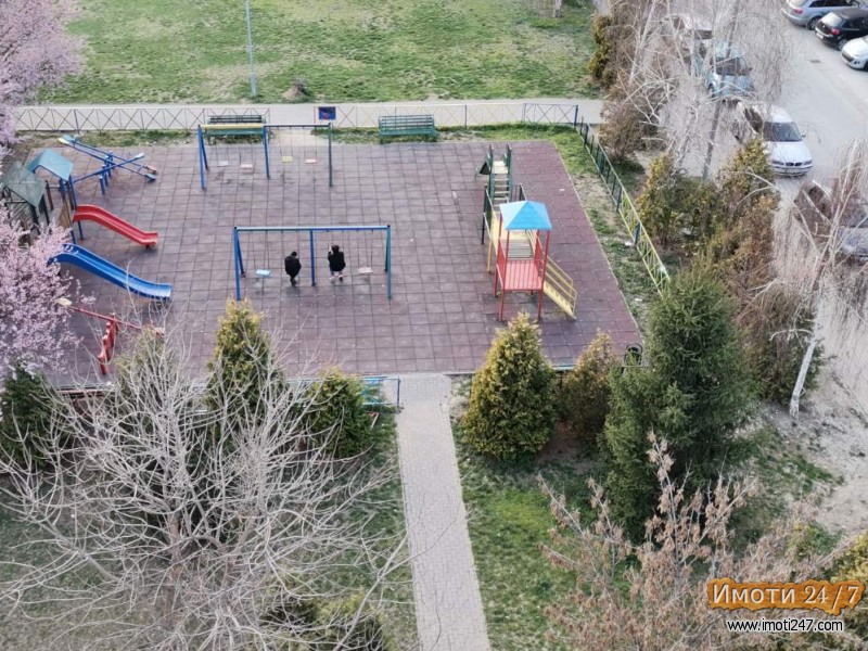 Se izdava garsonjera