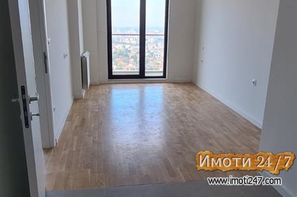 Се продава стан 115м2 во Панорама Резиденс на Водно