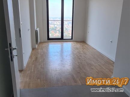 Се продава стан 115м2 во Панорама Резиденс на Водно