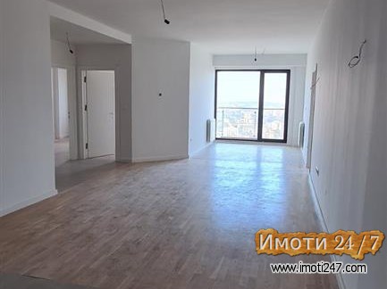 Се продава стан 115м2 во Панорама Резиденс на Водно