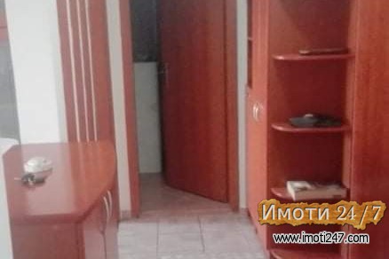 Izdavam dvosoben stan