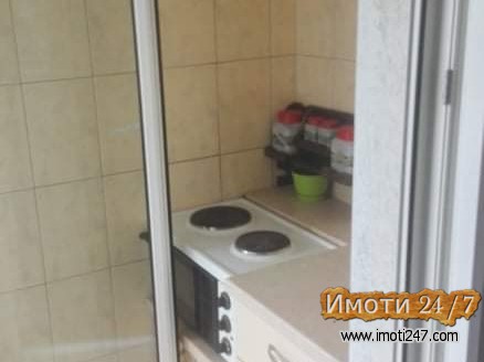 Izdavam dvosoben stan