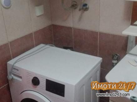 Izdavam dvosoben stan