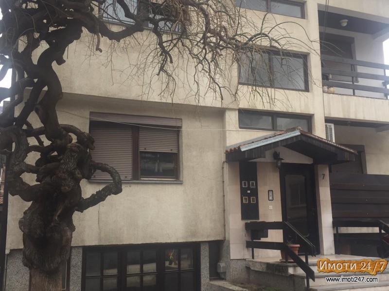 Stan od 126m2 vo Kozle so prekrasen pogled