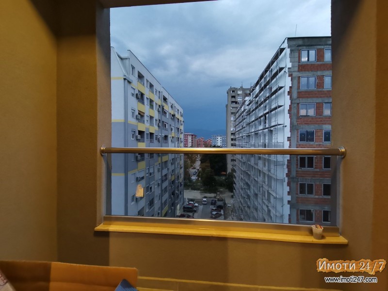 Издавам стан Аеродром