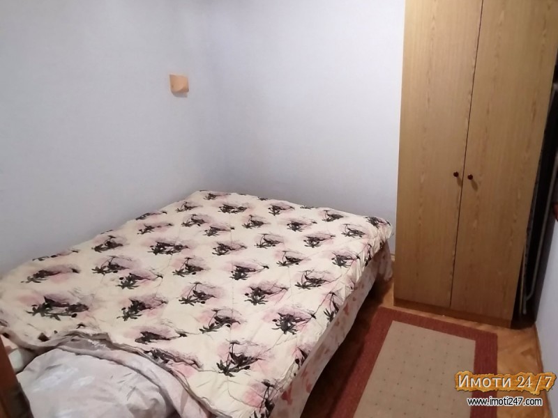 Izdavam stan vo karposh