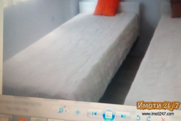 SE PRODAVA STAN VO CENTAR