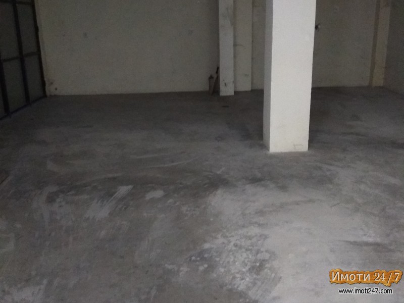 Se izdava Deloven Prostor vo Gjorce Petrov