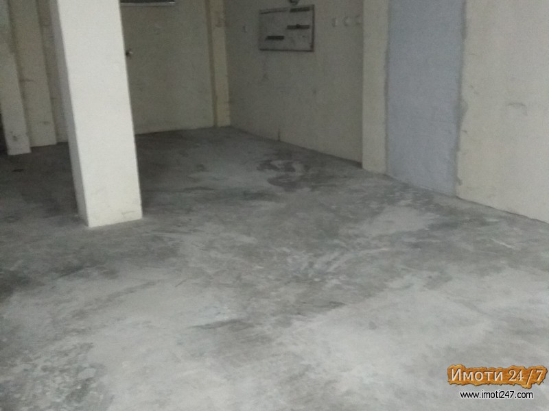 Se izdava Deloven Prostor vo Gjorce Petrov