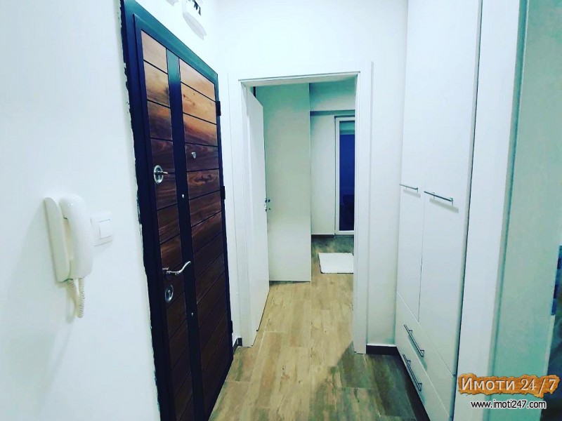 Апартмани за краток престој