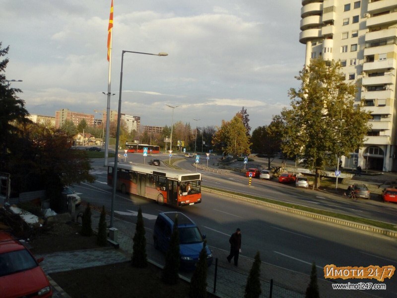 izdavam stan