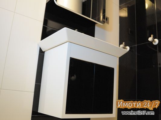 Се издава ЕКСКЛУЗИВЕН ДЕЛОВЕН ПРОСТОР